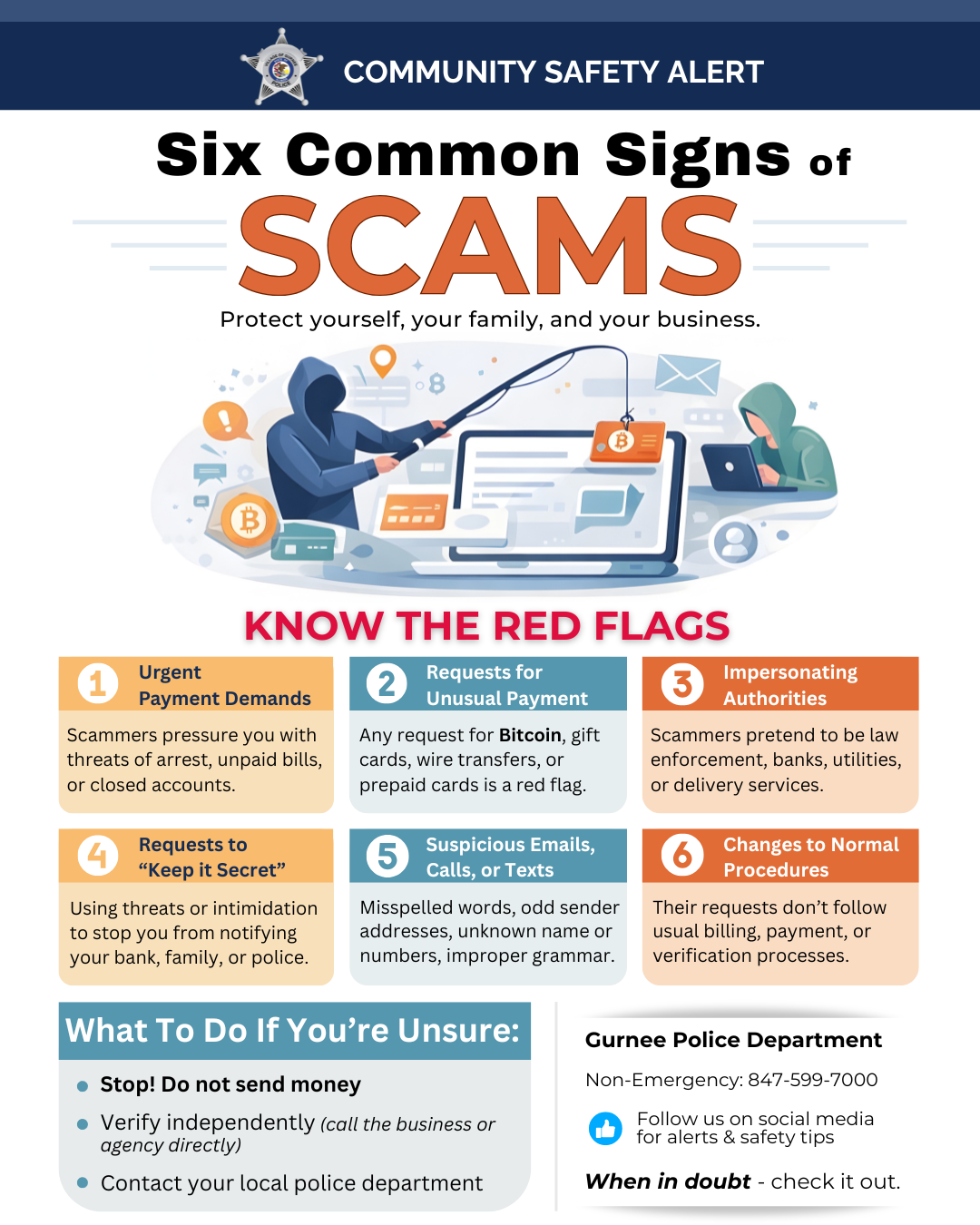 Scams 2026 image